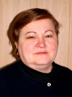 Черникова Ирина Александровна